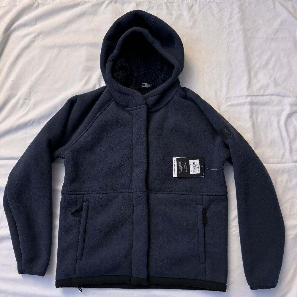 Outdoor Research Juneau Fleece Hoodie (Women's)